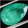 Image 1 : 1.96ct Mint Green Colombian Emerald (GEM-35108)
