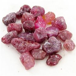 100.75ct Natural Madagascar Ruby Rough  (GEM-39578)