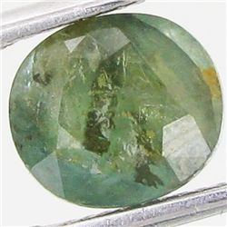 2.9ct Green Tourmaline (GEM-24139)