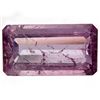 Image 1 : 3.55ct Top Fire Natural Bi Color Tourmaline  (GEM-28108)