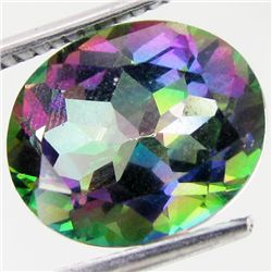 5.8ct Mystic Multicolor Topaz (GEM-28667)