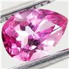 Image 1 : 0.95ct Mystic Pink Pear Topaz (GEM-42015)