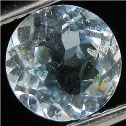 1.65ct Blue Topaz Round (GEM-41232)