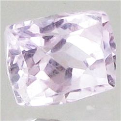 1.95ct Blush Pink Kunzite Cushion (GEM-42968)