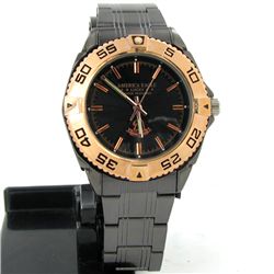 Brand New Quartz Movement Gift Watch (WAT-242)