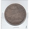 Image 1 : 1877-S $1 SILVER TRADE DOLLAR SHARP DETAILS