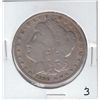 Image 1 : 1890 CC CARSON CITY $1 MORGAN
