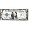 Image 1 : $1 FUNNY BACK 1928 SILVER CERTIFICATE