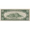 Image 2 : $10 NORTH AFRICA SILVER CERTIFICATE 1934