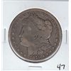 Image 1 : 1879 CC CARSON CITY MORGAN $1