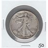 Image 1 : 1939 WALKING LIBERTY HALF