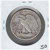 Image 2 : 1939 WALKING LIBERTY HALF