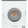 Image 1 : MEXICO GOLD WEDDING TOKEN