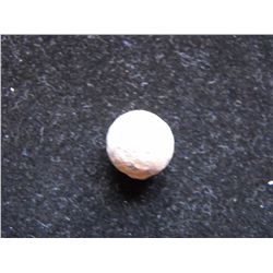CIVIL WAR BULLET SHOT