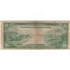 Image 2 : $10 ATLANTA 1914 LARGE CURRENCY