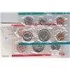 Image 1 : 1972 P AND D MINT SET