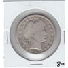 Image 1 : 1902-O BARBER HALF