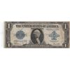 Image 1 : $1 1923 SILVER CERTIFICATE