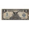Image 1 : $1 1899 BLACK EAGLE SILVER CERTIFICATE
