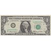 Image 1 : $1 1963 STAR FEDERAL RESERVE NOTE