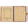 Image 10 : 2 Cowboy Celluloid Cover Photo Albums