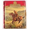Image 11 : 2 Cowboy Celluloid Cover Photo Albums