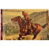 Image 16 : 2 Cowboy Celluloid Cover Photo Albums