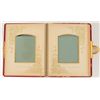 Image 18 : 2 Cowboy Celluloid Cover Photo Albums