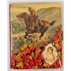 Image 2 : 2 Cowboy Celluloid Cover Photo Albums