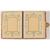 Image 9 : 2 Cowboy Celluloid Cover Photo Albums