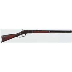 Winchester 1873 .22 Short