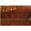 Image 4 : Peter's Shoes Advertising Bench
