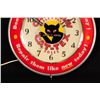Image 4 : Cat's Paw Advertising Clock