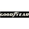 Image 1 : Goodyear Dealer Sign Uvalde Texas Porcelain Letter