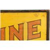 Image 2 : Red Crown Gasoline Wooden Advertising Sign