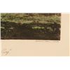 Image 5 : Two Horse Racing Hand Colored Lithograph Prints