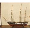 Image 2 : Whaling Museum Cabinet with Model of Constellation