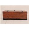Image 10 : Ship Carver's Wooden Tool Box