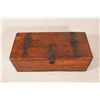 Image 2 : Ship Carver's Wooden Tool Box