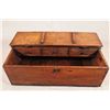Image 7 : Ship Carver's Wooden Tool Box