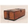 Image 8 : Ship Carver's Wooden Tool Box