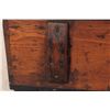 Image 9 : Ship Carver's Wooden Tool Box