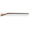 Image 1 : Kentucky Rifle With Unusual Maple Stock