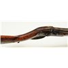 Image 3 : Kentucky Rifle With Unusual Maple Stock