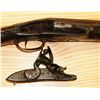 Image 10 : Johnson Flintlock Musket