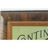Image 7 : Continental Insurance Co. Minute Man Tin Sign