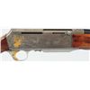 Image 3 : Browning Engraved .30-06 BAR  536 of 600 FFL