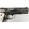 Image 3 : Engraved Colt 1911 Ace .22 FFL