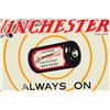 Image 4 : Winchester Flashlights and Batteries Sign