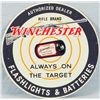 Image 5 : Winchester Flashlights and Batteries Sign